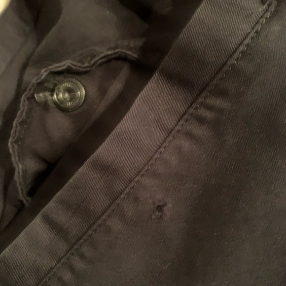 Hooded mid-weight coat w removable lining - Picture 5 of 5